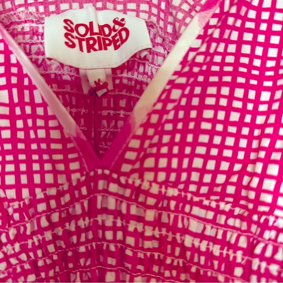 Solid & Striped- Dress - Picture 6 of 8